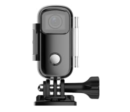 Kamera sportowa SJCAM C100+ czarna