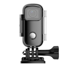 Kamera sportowa SJCAM C100 czarna