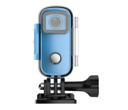 Kamera sportowa SJCAM C100 niebieska