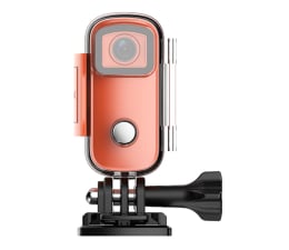 Kamera sportowa SJCAM C100 pomarańczowa