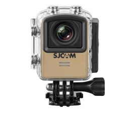 Kamera sportowa SJCAM M20 złota