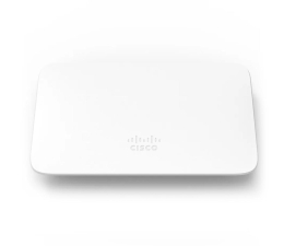 Access Point Cisco Meraki Go GR10 wewnętrzny 1200Mb/s Gigabit PoE
