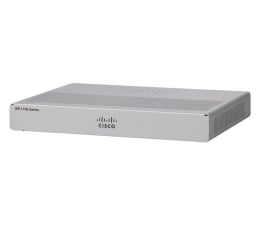 Router Cisco C1101-4P