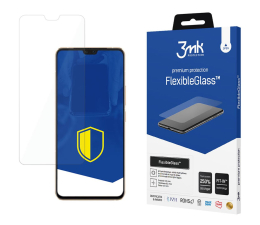 Folia / szkło na smartfon 3mk Flexible Glass do Vivo V23 5G