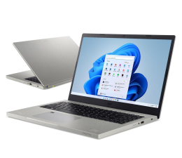 Notebook / Laptop 15,6" Acer Aspire Vero i5-1155G7/20GB/512/Win11 IPS EKO PC Szary