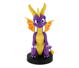 Figurka z gier Cable Guys Spyro the Dragon