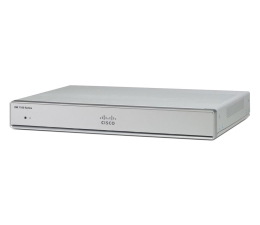 Router Cisco C1121-8P