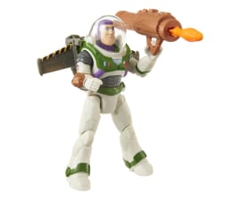Figurka Mattel Lightyear Buzz Astral Figurka z funkcją Alpha