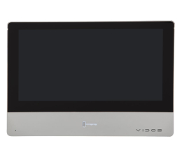 Domofon/wideodomofon Vidos M2020 Monitor wideodomofonu IP One