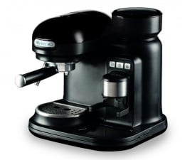 Ekspres do kawy Ariete Ciśnieniowy ekspres kolbowy 1318/02 Espresso Moderna