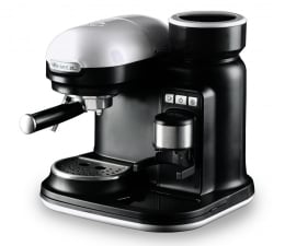 Ekspres do kawy Ariete Ciśnieniowy ekspres kolbowy 1318/01 Espresso Moderna