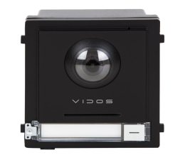 Domofon/wideodomofon Vidos A2000-G Moduł Główny One
