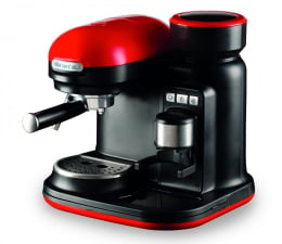 Ekspres do kawy Ariete Ciśnieniowy ekspres kolbowy 1318/00 Espresso Moderna