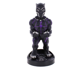 Figurka z gier Cable Guys BLACK PANTHER