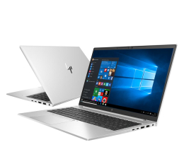 Notebook / Laptop 15,6" HP EliteBook 855 G8 Ryzen 7-5800/16GB/512/Win10P
