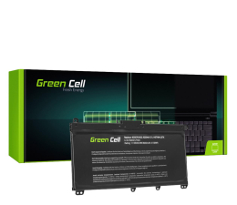 Bateria do laptopa Green Cell TF03XL HSTNN-LB7X 920046-421 920070-855 do HP
