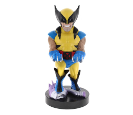 Figurka z gier Cable Guys WOLVERINE