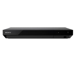 Odtwarzacz Blu-ray/DVD Sony UBP-X500 Czarne
