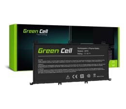Bateria do laptopa Green Cell 357F9 do Dell Inspiron