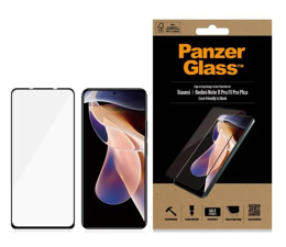 Folia / szkło na smartfon PanzerGlass E2E Regular do Xiaomi Redmi Note 11 Pro/11 Pro+