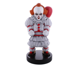 Figurka z gier Cable Guys Pennywise - IT / TO