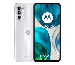 Smartfon / Telefon Motorola Moto G52 4/128GB Metallic White