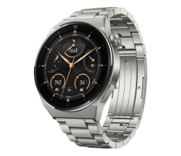 Smartwatch Huawei Watch GT 3 Pro 46mm Elite