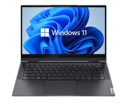 Notebook / Laptop 14,0" Lenovo Yoga 7-14 Ryzen 5/16GB/512/Win11