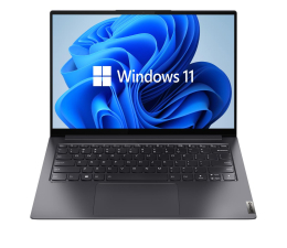 Notebook / Laptop 14,0" Lenovo Yoga Slim 7 Pro-14 i5-11300H/16GB/1TB/Win11