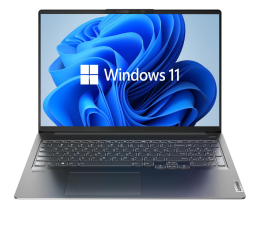 Notebook / Laptop 16" Lenovo IdeaPad 5 Pro-16 R5/16GB/1TB/Win11 GTX1650 120Hz