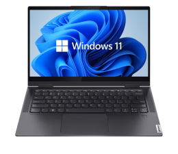 Notebook / Laptop 14,0" Lenovo Yoga 7-14 i5-1135G7/8GB/512/Win11