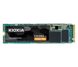 Dysk SSD KIOXIA 1TB M.2 PCIe NVMe EXCERIA G2
