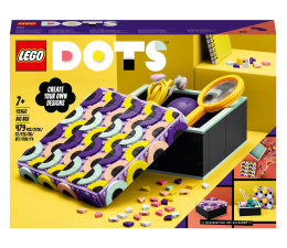 Klocki LEGO® LEGO DOTS 41960 Duże pudełko