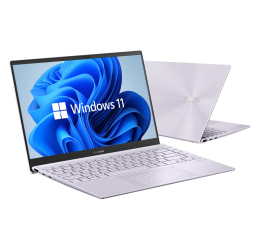 Notebook / Laptop 13,3" ASUS ZenBook 13 UX325EA i5-1135G7/16GB/512/Win11 OLED