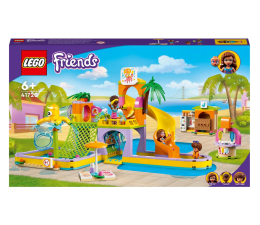Klocki LEGO® LEGO Friends 41720 Park wodny
