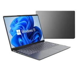 Notebook / Laptop 14,0" Lenovo IdeaPad 5 Pro-14 i5-1135G7/16GB/1TB/Win11
