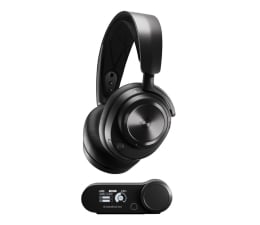 Słuchawki bezprzewodowe SteelSeries Arctis Nova Pro Wireless