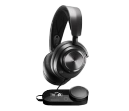 Słuchawki przewodowe SteelSeries Arctis Nova Pro