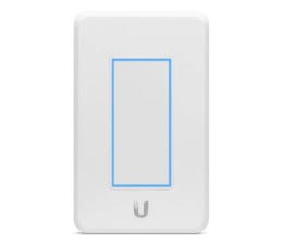 Inteligentny włącznik światła Ubiquiti UDIM-AT Ściemniacz