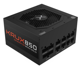 Zasilacz do komputera KRUX Generator 850W 80 Plus Gold