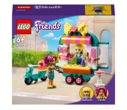 Klocki LEGO® LEGO Friends 41719 Mobilny butik