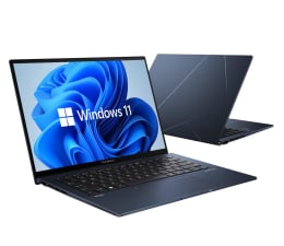 Notebook / Laptop 14,0" ASUS ZenBook 14 UX3402ZA i5-1240P/16GB/512/Win11 OLED