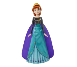 Lalka i akcesoria Hasbro Frozen 2 Królowa Anna