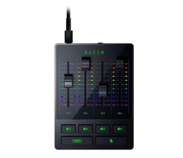 Interfejsy audio Razer Audio Mixer