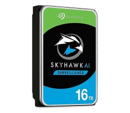 Dysk HDD Seagate SkyHawkAI 16TB 256MB