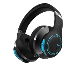 Słuchawki bezprzewodowe Edifier Słuchawki gamingowe HECATE G5BT (czarne)