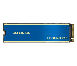 Dysk SSD ADATA 512GB M.2 PCIe NVMe Legend 710