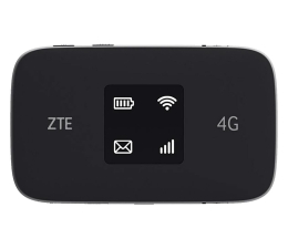 Modem ZTE MF971R WiFi a/b/g/n/ac 3G/4G (LTE) 300Mbps