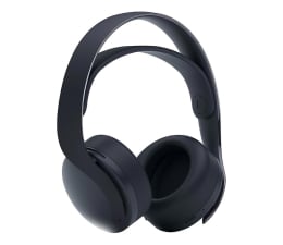 Słuchawki do konsoli Sony PlayStation 5 Pulse 3D Wireless Headset Black