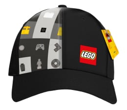 Klocki LEGO® PLM 100761 Czapka z daszkiem kolekcjonerska